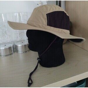 San Diego Hat Co. Unisex Adult Sm/M Lightweight Mesh Fishing Sporting Boonie